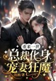 重生一世总裁化身宠妻狂魔