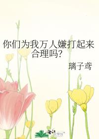 你们为我万人嫌打起来合理吗?