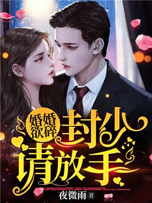 婚婚欲碎:封少请放手!
