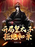 开局皇太子,拒绝和亲王昭君