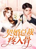 契婚总裁疼入骨秦初夏