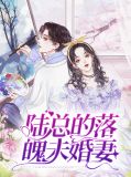 陆总的落魄未婚妻颜青陆淮