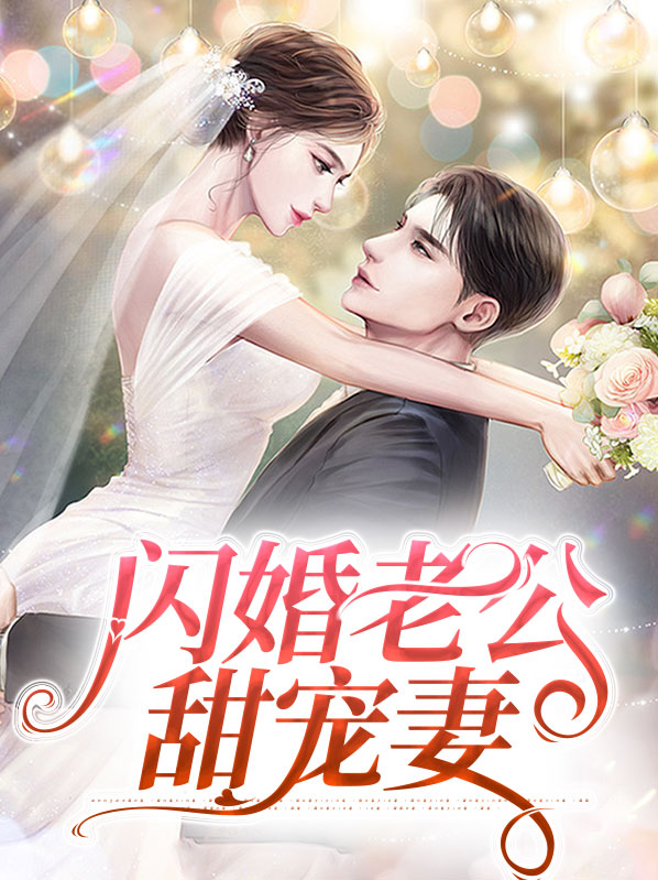 闪婚老公甜宠妻许雨晴沐长风