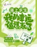 海上求生:我的幸运值爆表了