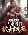 穿书女频,大婚当日被女主杀死在线阅读