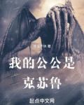我的公公是克苏鲁