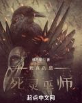 我真的是死灵巫师