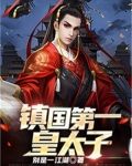镇国第一皇太子