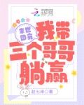 末世团宠:我带三个哥哥躺赢
