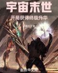 宇宙末世:开局获得终极升华