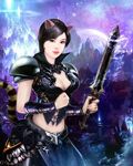 幻想游戏:无限之城
