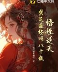 悟性逆天我在藏经阁创无敌法