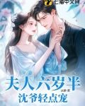 夫人六岁半,沈爷轻点宠
