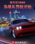 美利坚1980枭雄从警探开始