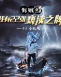 海贼:我有22张亵渎之牌