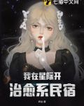 我在星际开治愈系民宿