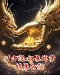 四合院如来神掌小说