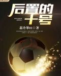 后置的十号