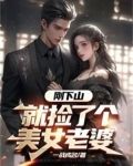 刚下山就捡了个美女老婆林凡电子书