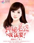 神秘老公求休战