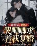 离婚后,穆总哭唧唧求着我复婚