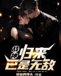 战神,归来已是无敌