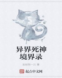 异界死神境界录