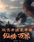 从飞升洪荒开始纵横万界作者:寂寞笔杆