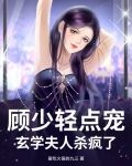 顾少轻点宠,玄学夫人杀疯了