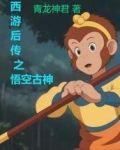西游后传之小悟空传奇