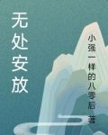 无处安放的心下一句是什么