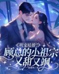 顾总的小祖宗惊艳全球沉浮橙
