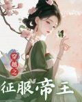 穿越古代征服世界小说