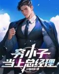 穷小子成为集团老总