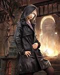 让你攻略女神你怎么成魅魔了小说