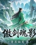 傲剑魂影