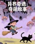 异界奇遇奇葩故事大全