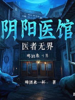 阴阳医馆:医者无界