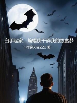 白手起家蝙蝠侠干碎我的致富梦TXT下载