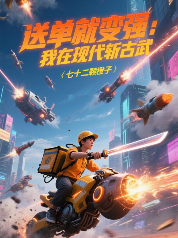送单就变强:我在现代斩古武
