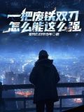 一把废铁双刀,怎么可以这么强txt