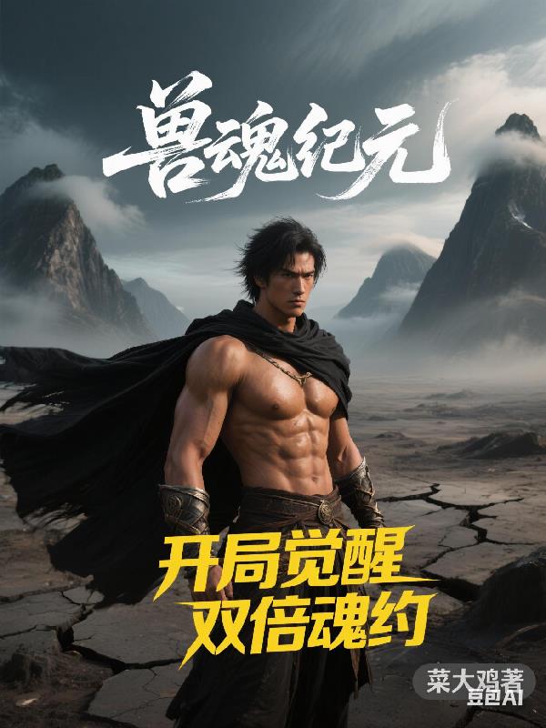 兽魂觉醒小说