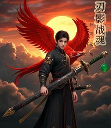异能觉醒:刃影战魂