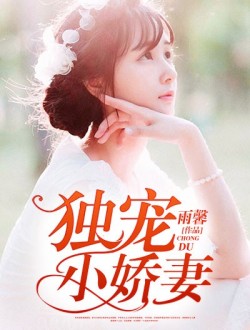 独宠小娇妻