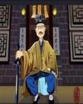 僵尸世界:请叫我鬼见愁