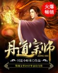 丹道宗师秦逸尘