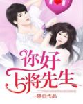你好,上将先生txt