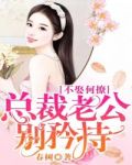 不娶何撩:总裁老公,别矜持