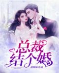 总裁结个婚!