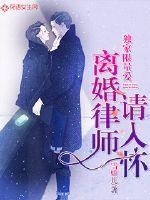 独家限量爱离婚律师请入怀小说免费阅读